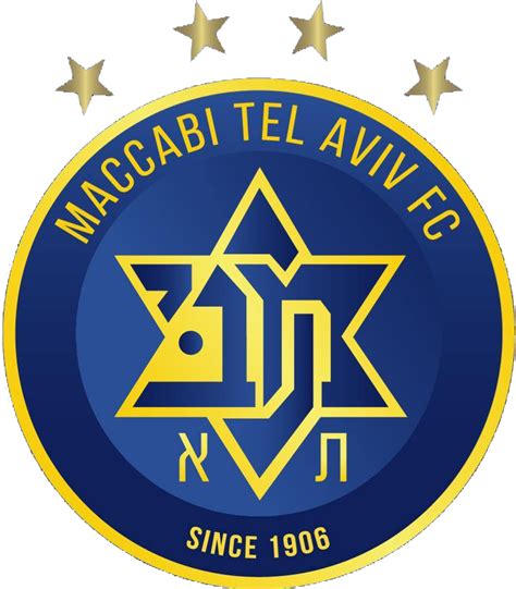 Maccabi tel aviv fc futbol24 12